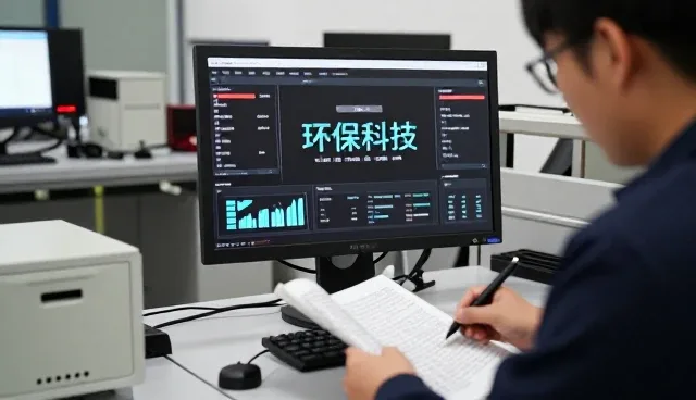 西安中辉国环环保科技有限公司分享环保科技发展新观点