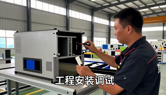 化方案成为环保设备发展的重要工具